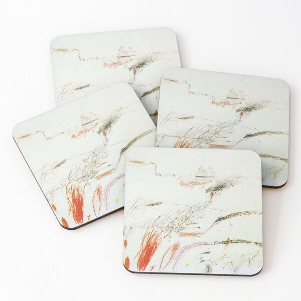 Item preview, Cy Twombly designed and sold by TizianaBrand.