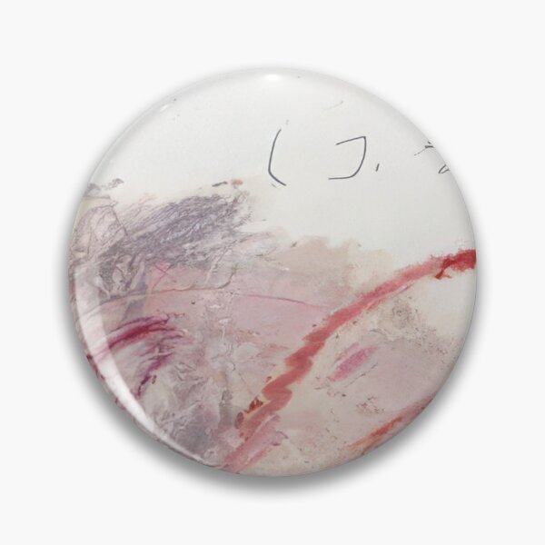 Item preview, Cy Twombly designed and sold by TizianaBrand.