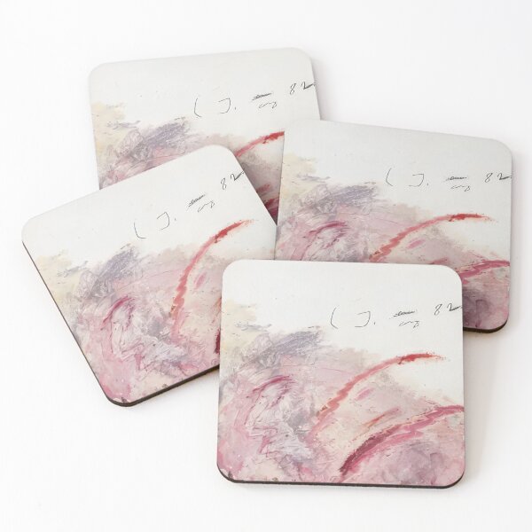 Item preview, Cy Twombly designed and sold by TizianaBrand.