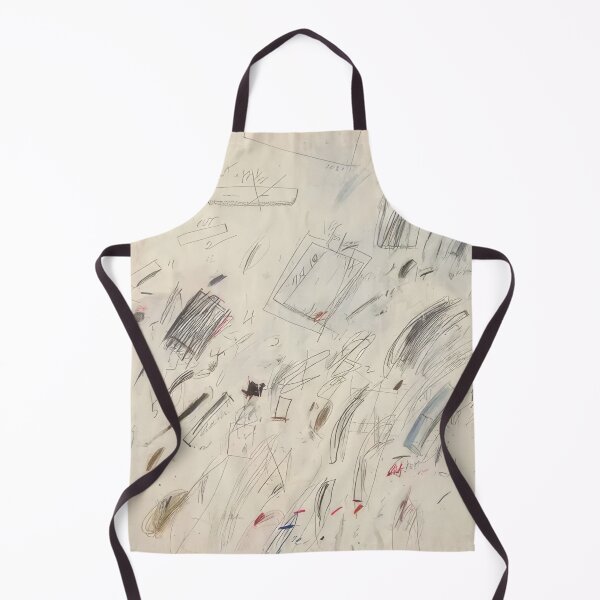 Item preview, Cy Twombly designed and sold by TizianaBrand.