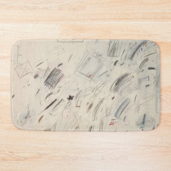 Item preview, Cy Twombly designed and sold by TizianaBrand.