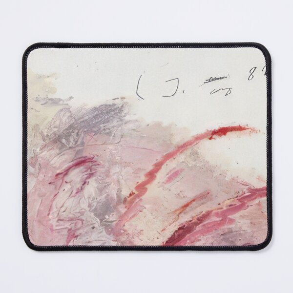 Item preview, Cy Twombly designed and sold by TizianaBrand.