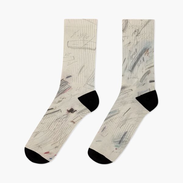 Item preview, Cy Twombly designed and sold by TizianaBrand.