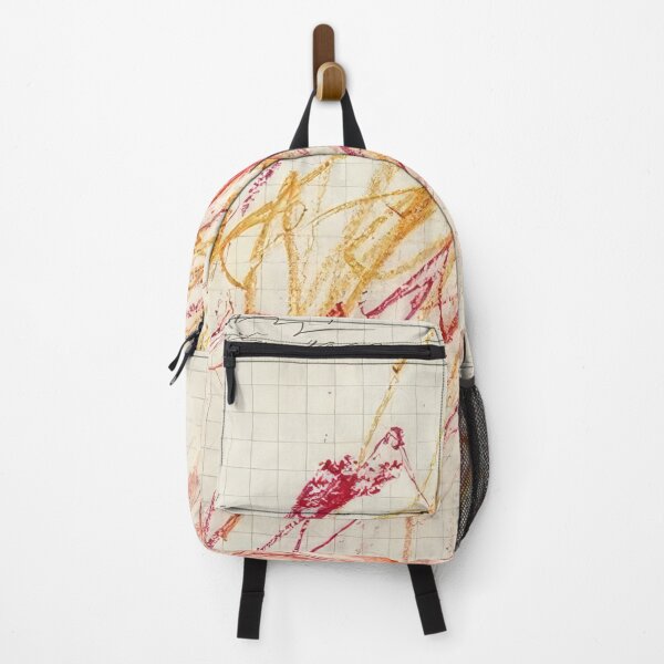 Item preview, Cy Twombly designed and sold by TizianaBrand.