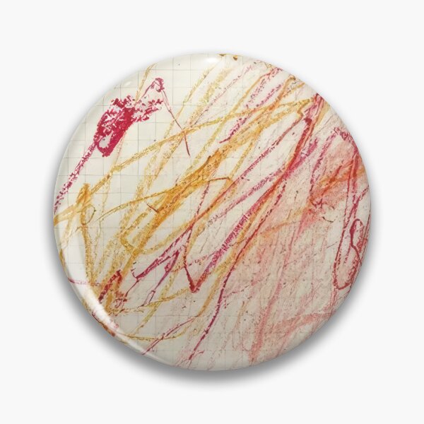 Item preview, Cy Twombly designed and sold by TizianaBrand.