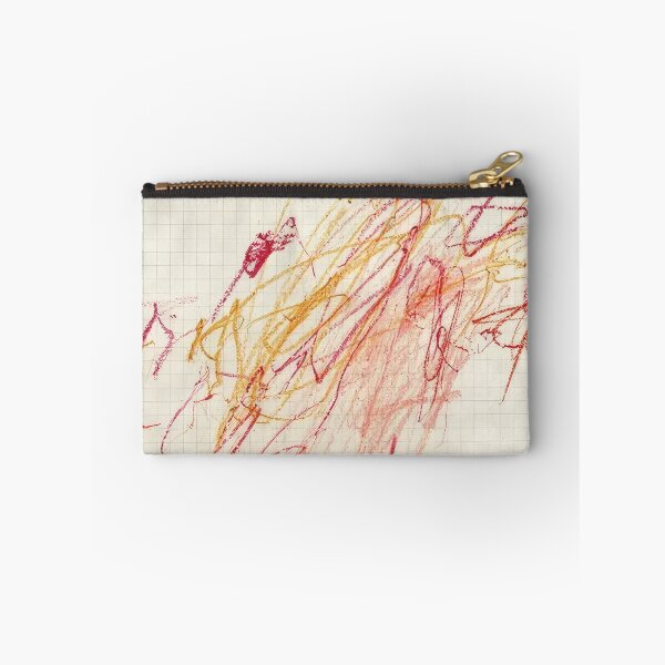 Item preview, Cy Twombly designed and sold by TizianaBrand.