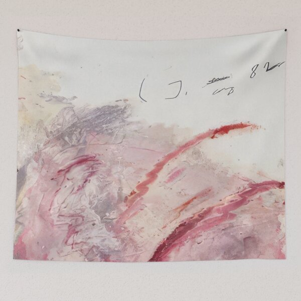 Item preview, Cy Twombly designed and sold by TizianaBrand.