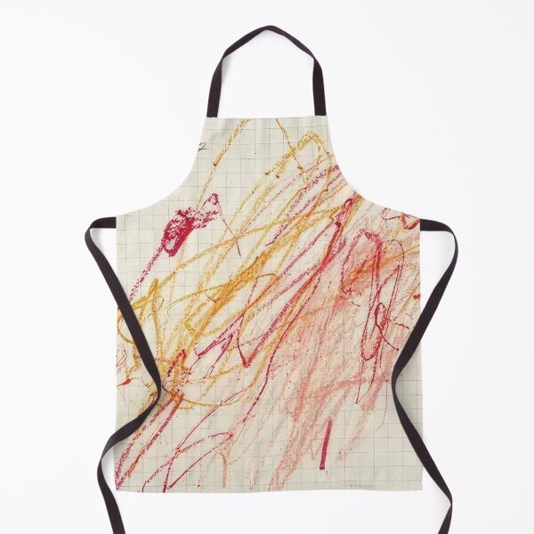 Item preview, Cy Twombly designed and sold by TizianaBrand.