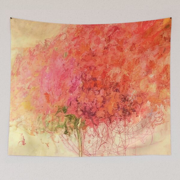 Item preview, Cy Twombly designed and sold by TizianaBrand.