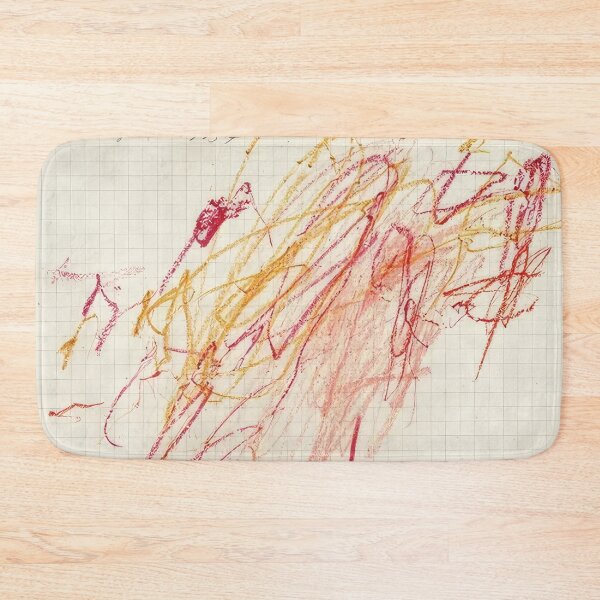 Item preview, Cy Twombly designed and sold by TizianaBrand.