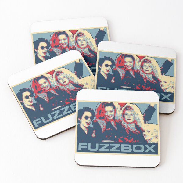 Item preview, Fuzzbox designed and sold by DFA.
