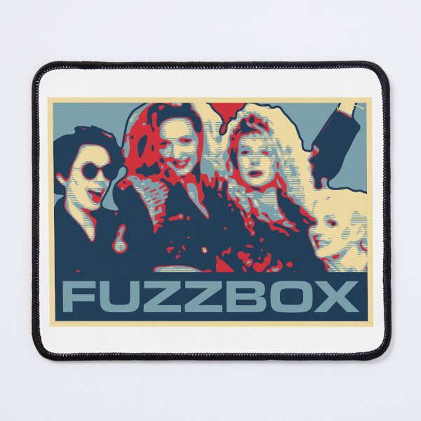 Item preview, Fuzzbox designed and sold by DFA.