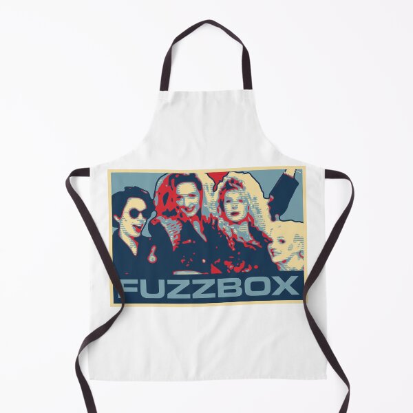 Item preview, Fuzzbox designed and sold by DFA.