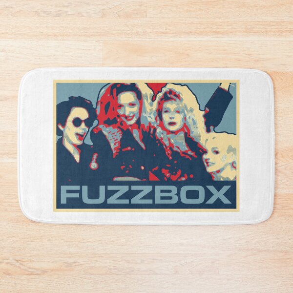 Item preview, Fuzzbox designed and sold by DFA.