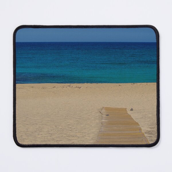 Item preview, Beach boardwalk designed and sold by iCimages.net.