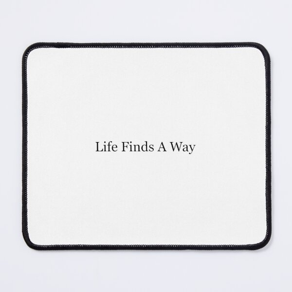 Item preview, Life Finds A Way designed and sold by Carmys-Clothes.