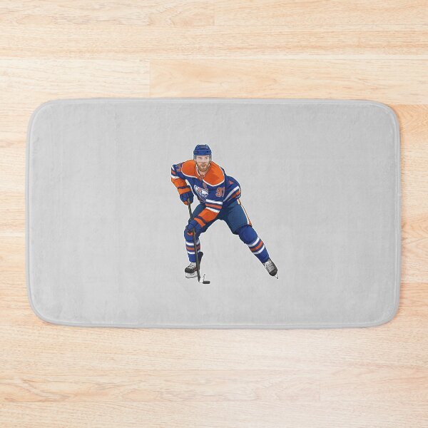 Item preview, Connor McDavid #97 Skating designed and sold by EndZoneEmporium.