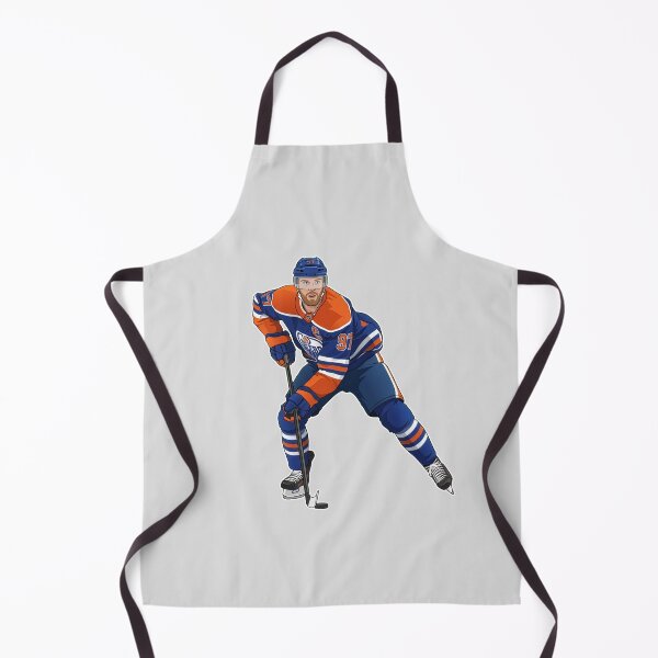 Item preview, Connor McDavid #97 Skating designed and sold by EndZoneEmporium.