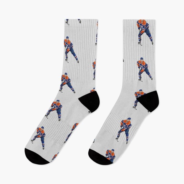 Item preview, Connor McDavid #97 Skating designed and sold by EndZoneEmporium.