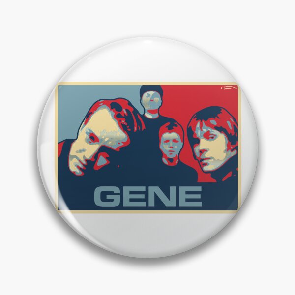 Item preview, Gene designed and sold by DFA.
