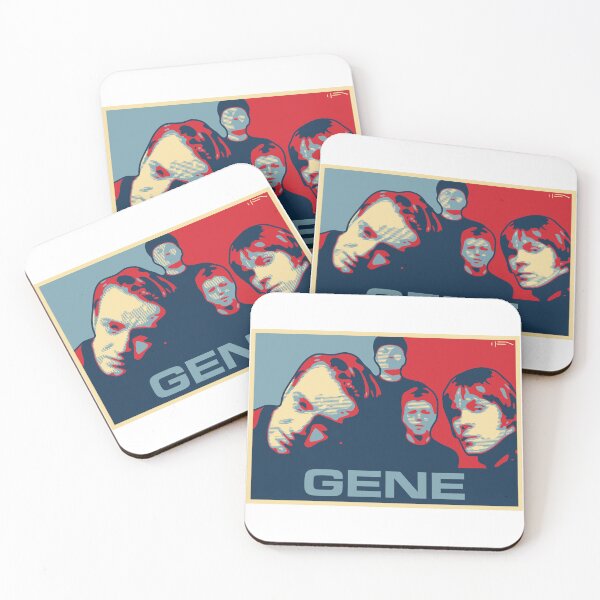 Item preview, Gene designed and sold by DFA.