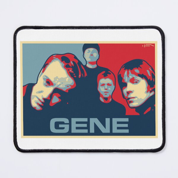 Item preview, Gene designed and sold by DFA.