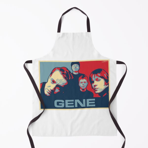 Item preview, Gene designed and sold by DFA.