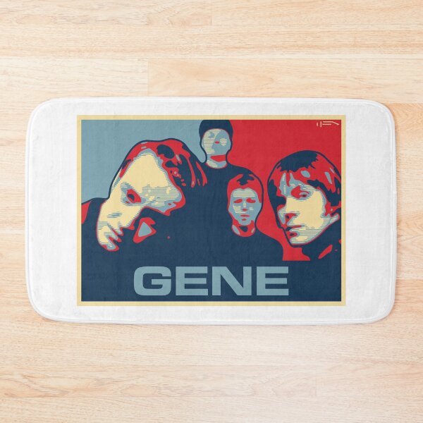 Item preview, Gene designed and sold by DFA.