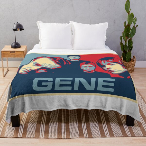 Item preview, Gene designed and sold by DFA.
