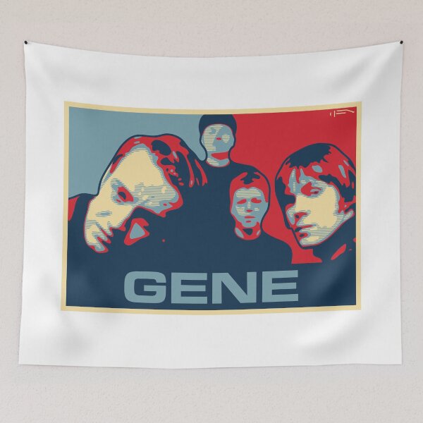Item preview, Gene designed and sold by DFA.