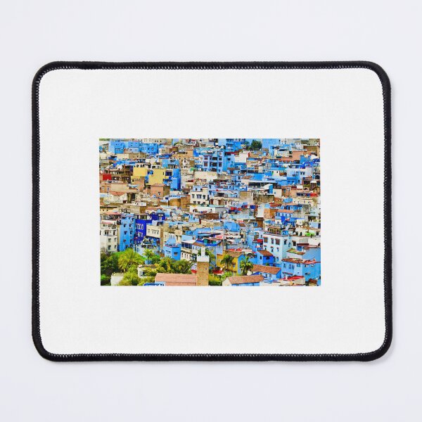 Item preview, Chefchaouen, Morocco designed and sold by Frank Parisi.