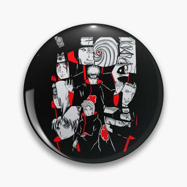 Item preview, Uchiha clan designed and sold by menisheem.
