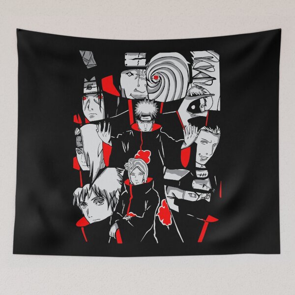 Item preview, Uchiha clan designed and sold by menisheem.