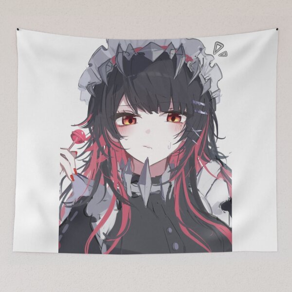Item preview, Ellen Joe Unsure Zenless Zone Zero designed and sold by KomiArts.