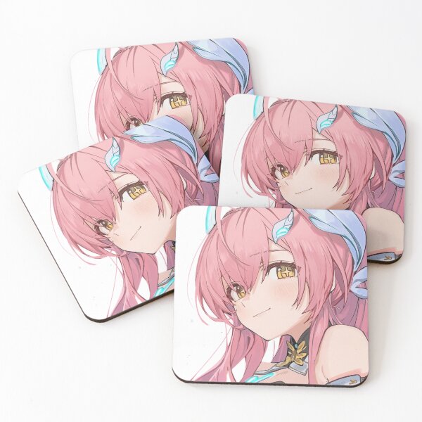 Item preview, Aemeath Side Eye Wuthering Waves designed and sold by KomiArts.