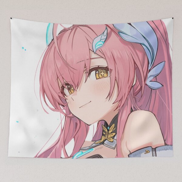 Item preview, Aemeath Side Eye Wuthering Waves designed and sold by KomiArts.