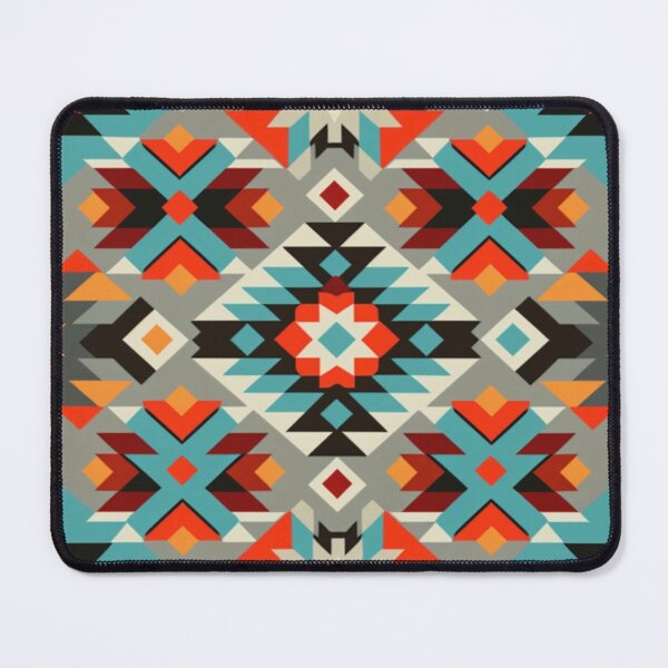 Item preview, Aztec Design  designed and sold by beccalee626.