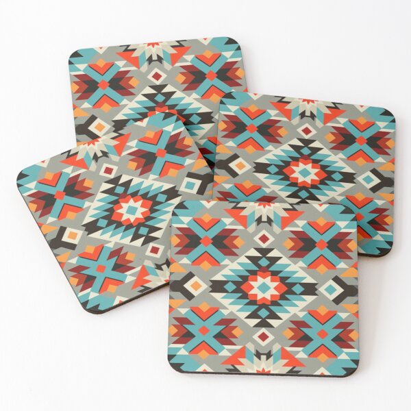 Item preview, Aztec Design  designed and sold by beccalee626.