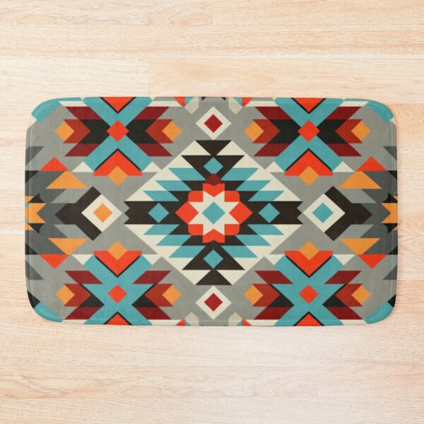 Item preview, Aztec Design  designed and sold by beccalee626.