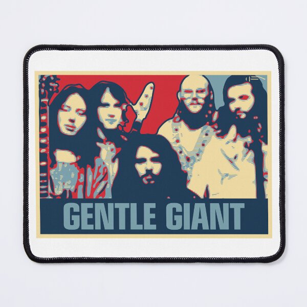 Item preview, Gentle Giant designed and sold by DFA.