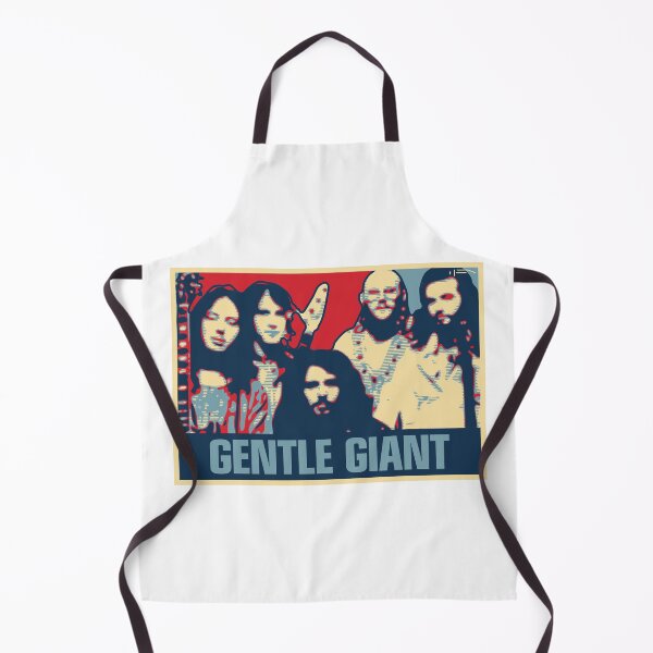Item preview, Gentle Giant designed and sold by DFA.