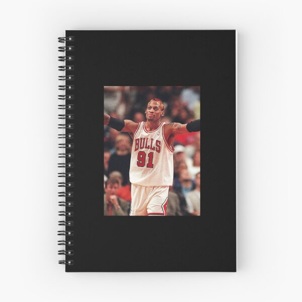 Item preview, Denis - Rodman designed and sold by nasiadesigns.
