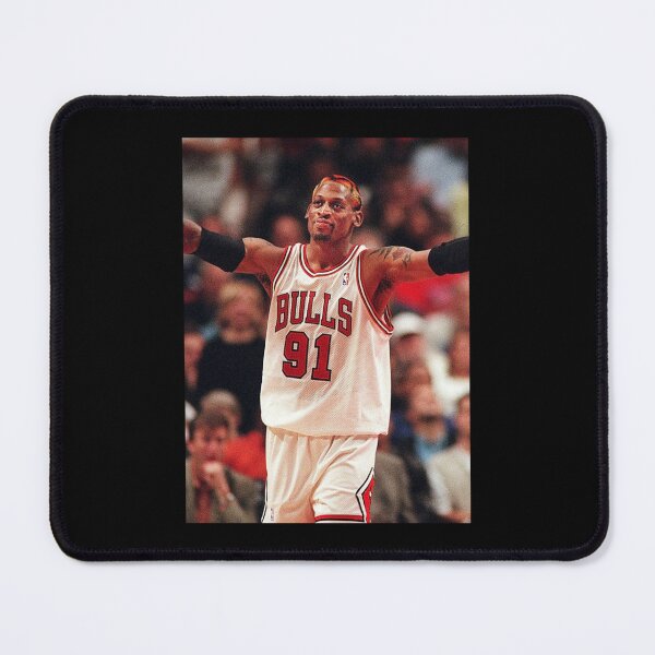 Item preview, Denis - Rodman designed and sold by nasiadesigns.