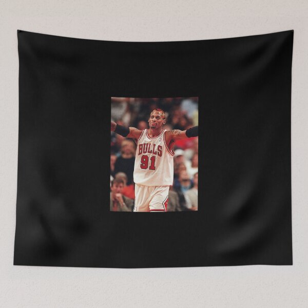 Item preview, Denis - Rodman designed and sold by nasiadesigns.