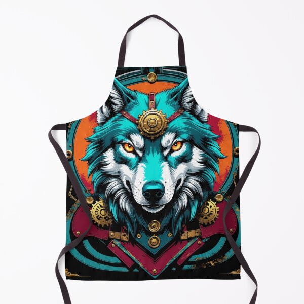 Item preview, The Howlerr King designed and sold by Eranthe Bernardo.