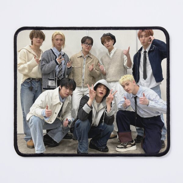 Item preview, Stray Kids heart SKZOO DIVINE Korea We stay together You make stray kids STAY SKZ SKZOO kpop bang chan lee know changbin hyunjin han felix seungmin IN 5 star world tour poster designed and sold by Kpop-Noona.