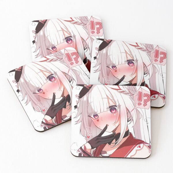 Item preview, Sparxie Surprised Honkai Star Rail designed and sold by KomiArts.
