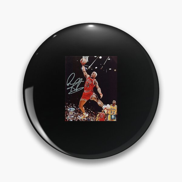 Item preview, Denis - Rodman designed and sold by nasiadesigns.
