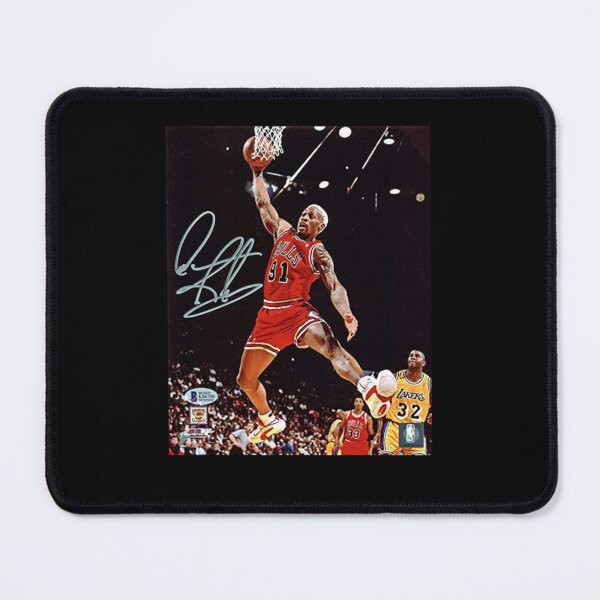 Item preview, Denis - Rodman designed and sold by nasiadesigns.