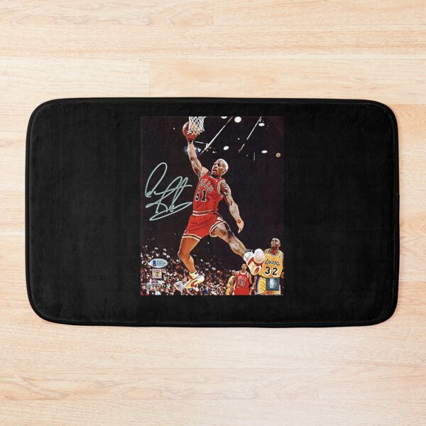 Item preview, Denis - Rodman designed and sold by nasiadesigns.